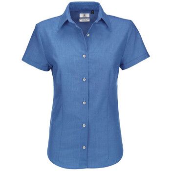 B And C Camisa SWO04 para mujer