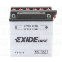 eb5l-b motorcycle battery