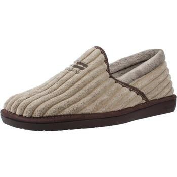 Nordikas Pantuflas Boston para hombre