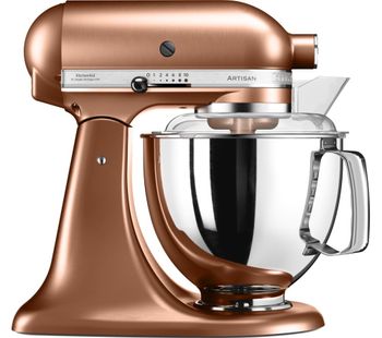 KITCHENAID Artisan 5KSM175PSBCP Stand Mixer - Copper