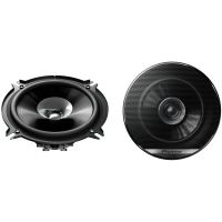 pioneer ts-g1310f altavoces de doble membrana para coche 13cm 230w