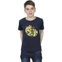 marvel tops y camisetas guardians of the galaxy para nino