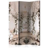 biombo - flower chamber 135x172 cm