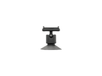 accesorio camara - dji soporte adaptador magnetico con articulacion de rotula bidireccional osmo nano negro