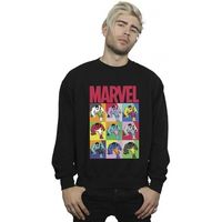 marvel jersey bi35399 para hombre