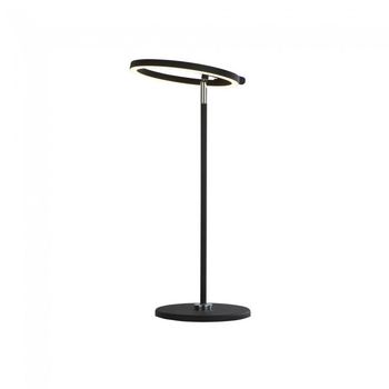 Lámpara de mesa led space (12w)