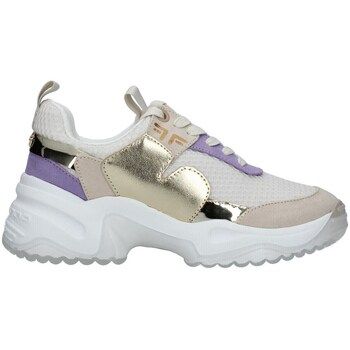 Fornarina Zapatillas STOCCOLMA para mujer
