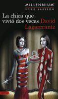 la chica que vivio dos veces serie millennium 6