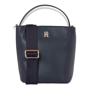 Tommy Hilfiger Bolsos Mujer - Azul Marino Talla Os