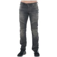 jack  jones jeans 12126420 jjiglenn jjryder ge 106 indigo knit grey denim para hombre