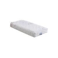 colchon pikolin nube para cuna 90x130 cm