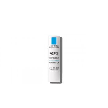 Nutritic Labios 4,7 Ml