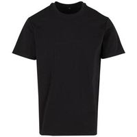 build your brand camiseta manga larga rw10634 para hombre