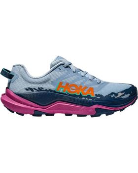de HOKA 1155074-DFC W TORRENT 4 DRIZZLE-FUCHSIA