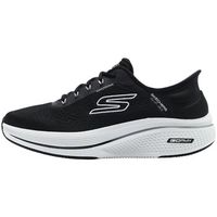 skechers zapatillas de running 220853bkw para hombre