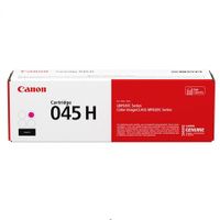 canon 045h 1244c002 magenta original high capacity toner cartridge