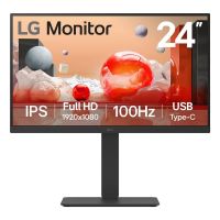 monitor lg 238r 1080p 100hz ips altura regulable usb-c altavoces displayport