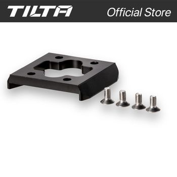 Placa de liberación rápida TILTA TA-QRBP ARCA, tipo I, Tipo II y Manfrotto, tipo I, tipo II