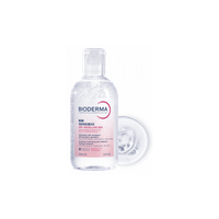 sensibio ar  gel micelar 250ml