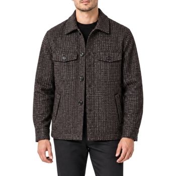 Mulish Chaqueta BOSCO-GKSH05TV para hombre