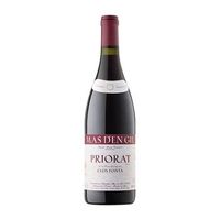 mas den gil vino tinto clos fonta priorat 75 cl 145 vol