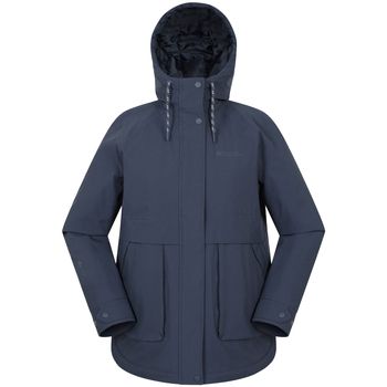 Mountain Warehouse Chaqueta Chestnut para mujer