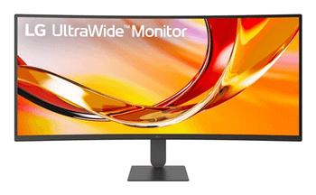 LG 34U640B-B 34