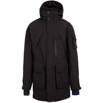 Trespass Parka Pelsall para hombre