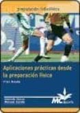 aplicaciones practicas desde la preparacion fisica