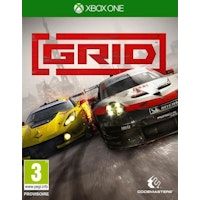 Juego GRID Xbox One