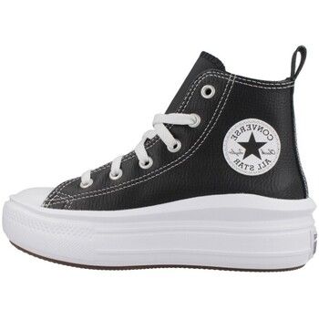 Converse Deportivas Moda Chuck Taylor All Star Move Hi para niño