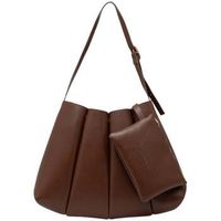 themoire bandolera borsa para mujer