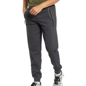 Umbro Pantalón chandal Fleece para hombre