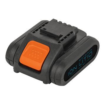Batería Ion De Litio Para Taladros Profesionales Truper – 20 V