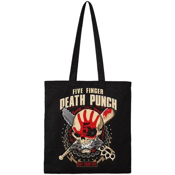 Five Finger Death Punch Maleta RO13699 para mujer