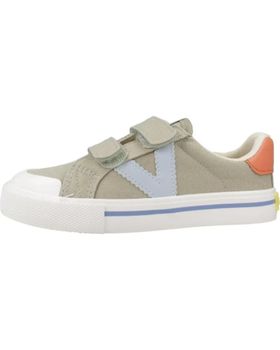 de VICTORIA ZAPATILLAS NINO MODELO 1065189N COLOR VERDE KAKI