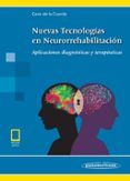 nuevas tecnologias en neurorrehabilitacion libro  ebook