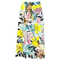 roberto cavalli falda 1ytkxdgizmj para mujer