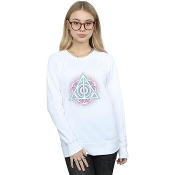 Harry Potter Jersey Deathly Hallows para mujer