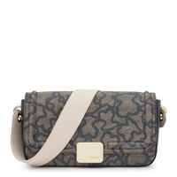 tous bandolera kaos icon negro 395910933-negro