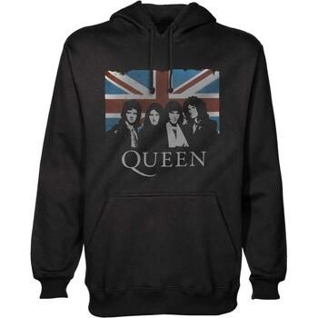 Queen Jersey Union Jack para mujer