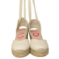 lolas deportivas moda festa piel para mujer