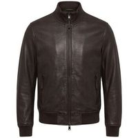 bully chaquetas 5605-sd03tr moro para hombre