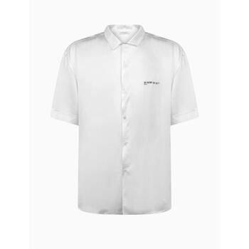 Ih Nom Uh Nit Camisa manga corta nus25226-600 para hombre