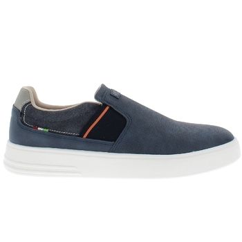 Armata Di Mare Zapatos amus24m533-blue para hombre