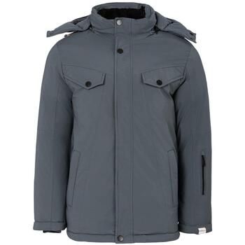 Lee Cooper Parka GT50199 para hombre