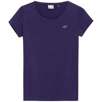 4F Camiseta 4FAW23TTSHF090630S para mujer
