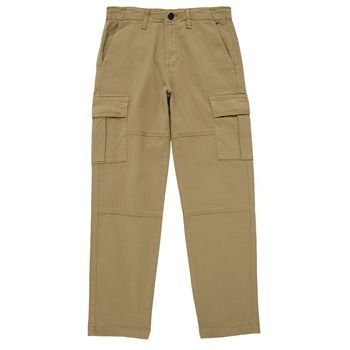 Name it Pantalón cargo NKMRYAN ST TWI CARGO PANT para niño