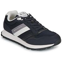 armani exchange zapatillas xm002690 para hombre