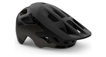Casco  p mtb  p met revo mips negro